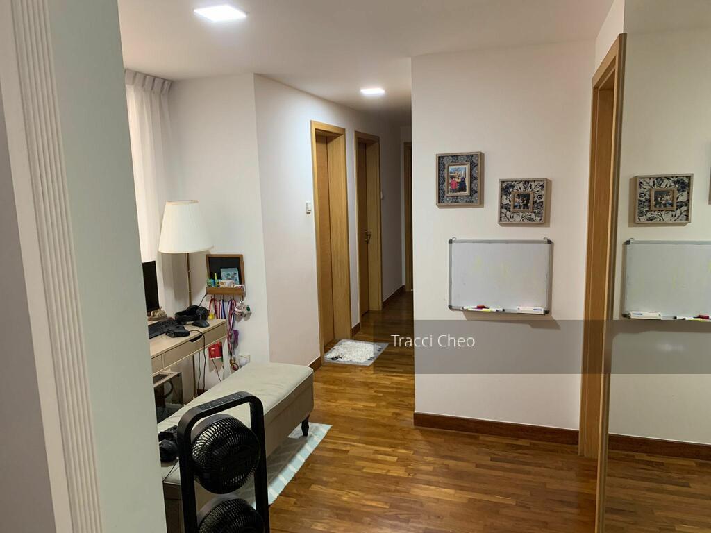 Savannah Condopark (D18), Condominium #337974501